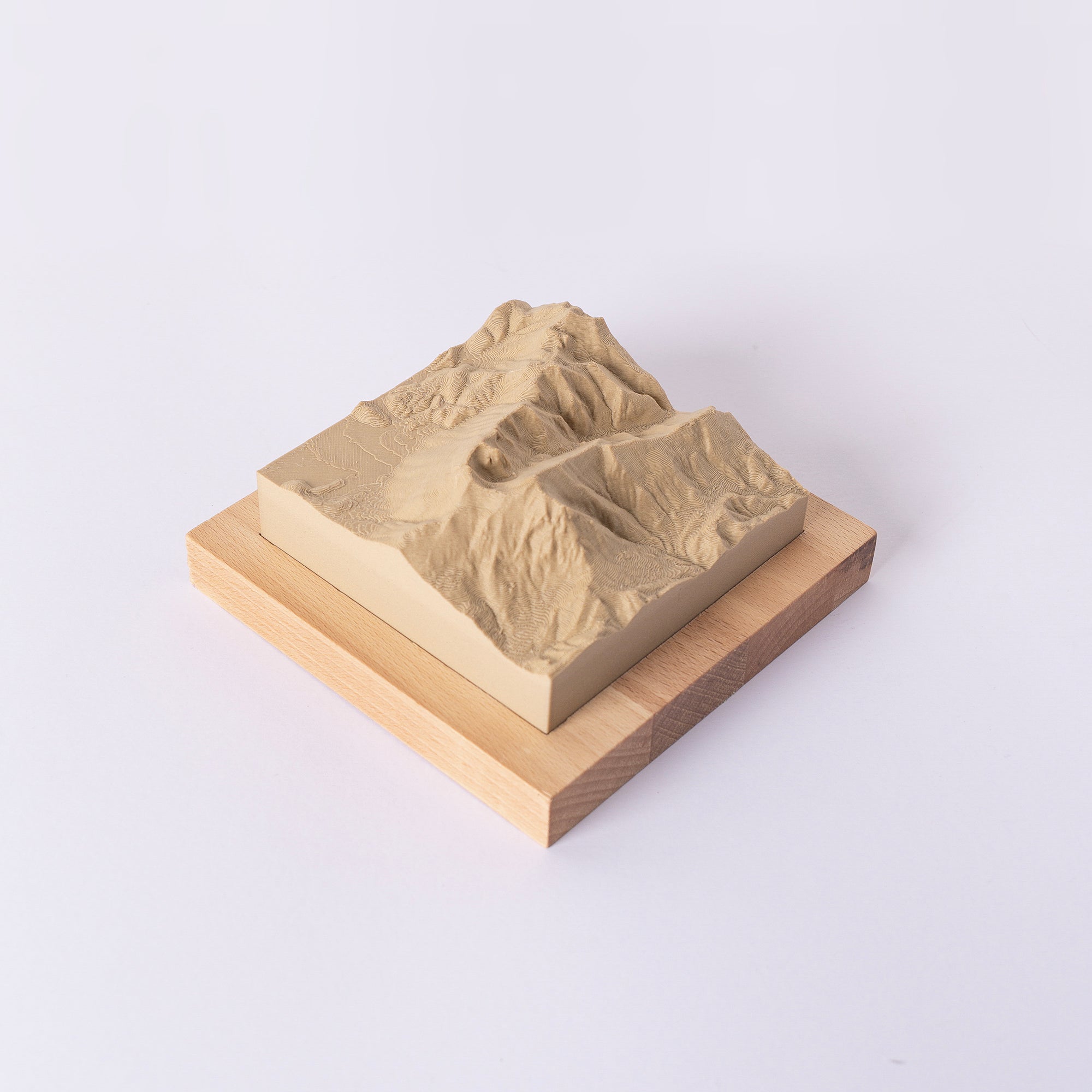 Vettore - 2ª edizione - Legno - Base legno