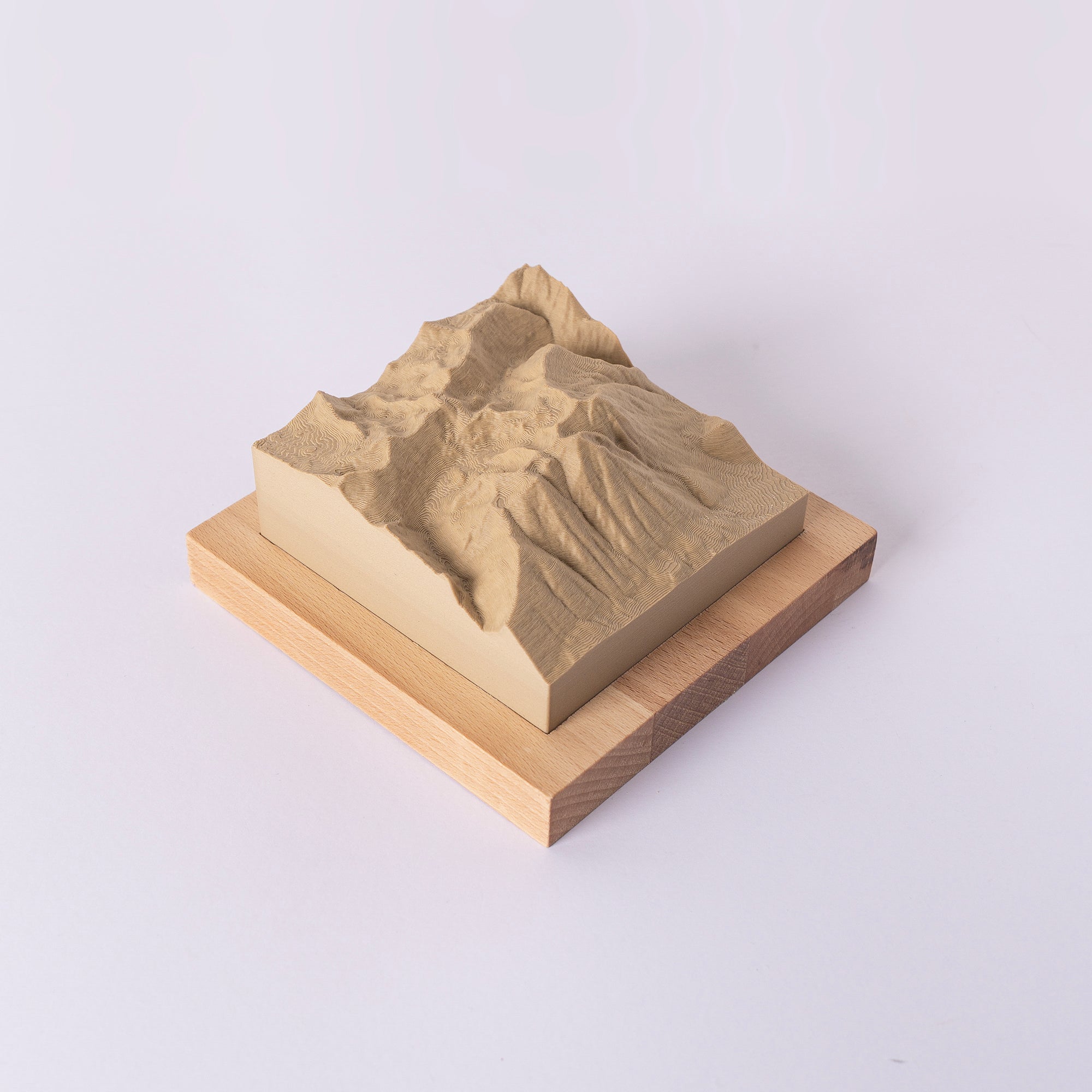 Velino - 2ª edizione - Legno - Base legno